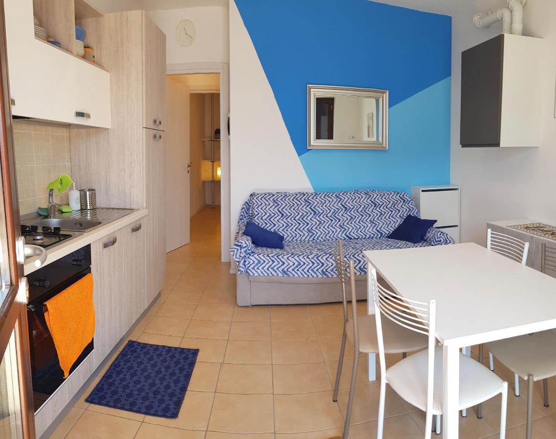 La Quiete 08 Lake View Apartment By Garda Domus Mea Tremosine Exterior foto